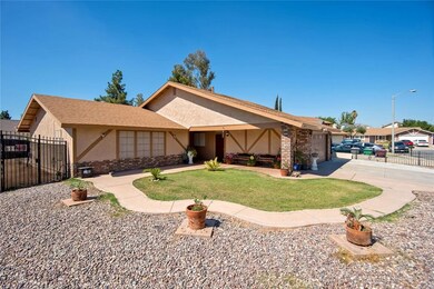 14115 Hausteen Ct, Moreno Valley, CA 92553 - photo 2