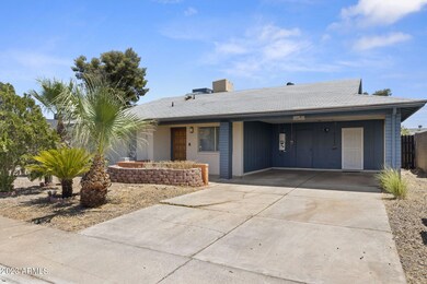 1049 E Garnet Ave, Mesa, AZ 85204 - photo 2