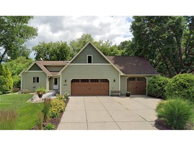 14133 Shady Beach Trail NE