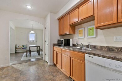 5000 Rock Springs St, Cheyenne, WY 82001 - photo 7