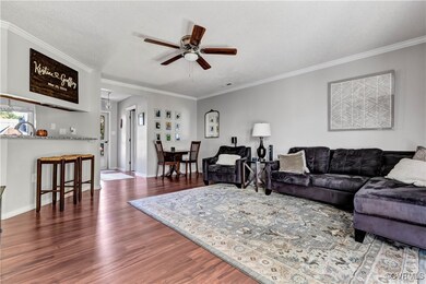 4927 Cavan Green Ct, Henrico, VA 23228 - photo 2