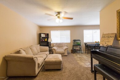 630 S Spur Cir unit 1, Mesa, AZ 85204 - photo 4