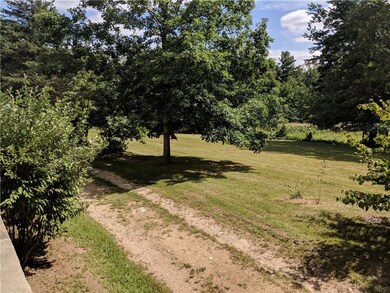 Side yard