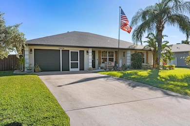 3259 SW Crumpacker St, Port Saint Lucie, FL 34953 - photo 3