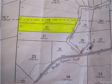 Land/Lot.