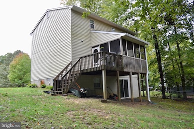 343 Skyview Dr, Lusby, MD 20657 - photo 3