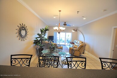 Living Area View