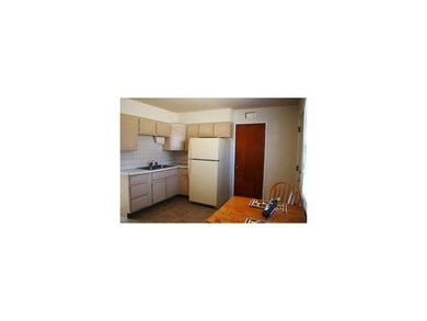 Utility off Kitchen