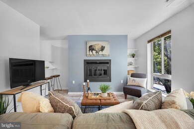 6 W Lee St unit R65, Baltimore, MD 21201 - photo 6