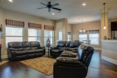 31041 Sunfall Trail Ln, Spring, TX 77386 - photo 6