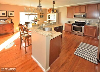 5809 Websters Way, Manassas, VA 20112 - photo 5