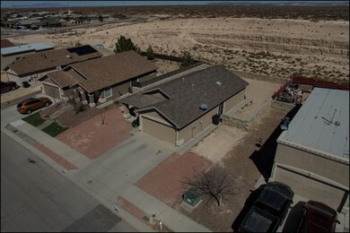 14477 Desert Sage Dr, Horizon City, TX 79928 - photo 4