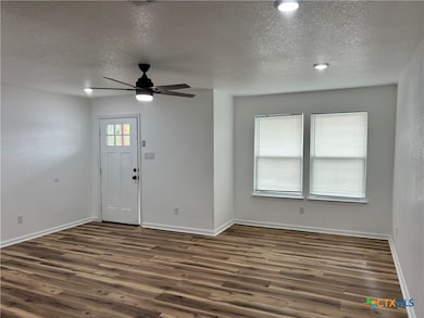 612 S 26th St unit A, Temple, TX 76501 - photo 3