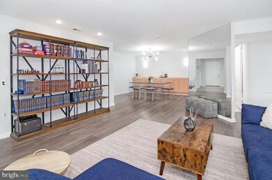 3041 Fallstaff Rd unit 403D, Baltimore, MD 21209 - photo 4