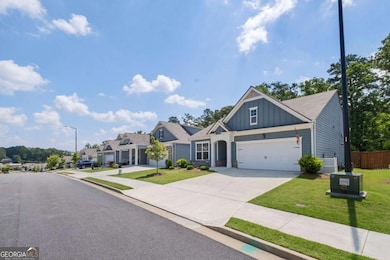 75 S Cornucopia Bend, Dallas, GA 30132 - photo 5