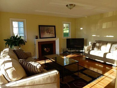 Living Room.