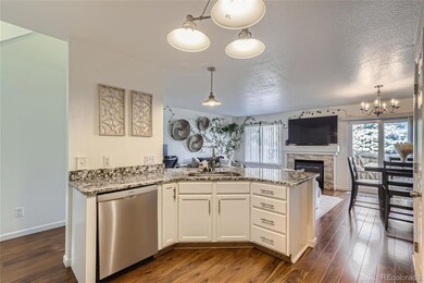 1293 S Zeno Way unit C, Aurora, CO 80017 - photo 4