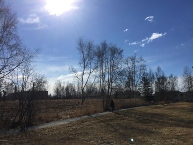 Beautiful Trails and Parks