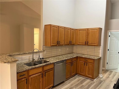 447 Two Iron Trail NW, Kennesaw, GA 30144 - photo 6