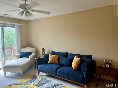 2546 Coppergate Square Dr unit E, Saint Louis, MO 63129 - photo 3