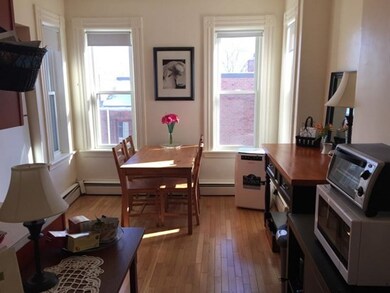 518 Putnam Ave unit 10, Cambridge, MA 02139 - photo 5