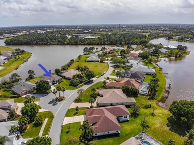 Overhead View