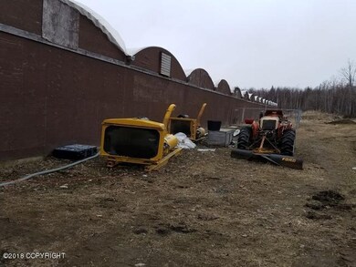 Green House w-Equipment