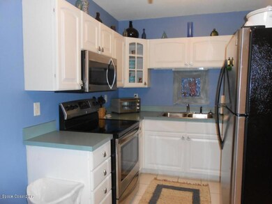 Kitchen II