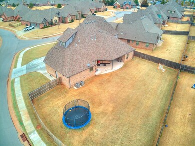 Great Yard Size