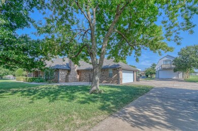 Welcome home to 1817 SW 30th