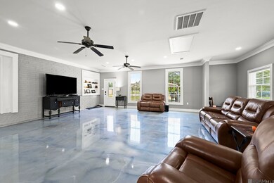 4314 Overton St, Fordoche, LA 70732 - photo 4