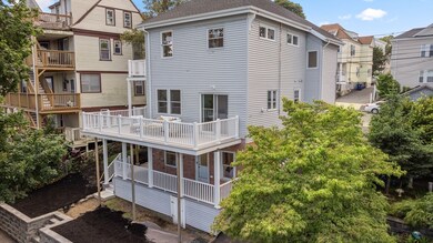 36 Florence Ave unit 1, Revere, MA 02151 - photo 3