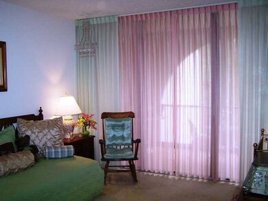 Master Bedroom.