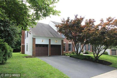 708 Brandon Green Dr, Silver Spring, MD 20904 - photo 2