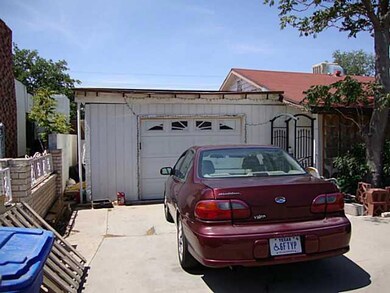 7616 Hermosillo Dr, El Paso, TX 79915 - photo 5