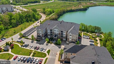 The Gatherings at Quarry Place unit 202, Reisterstown, MD 21136 - photo 3