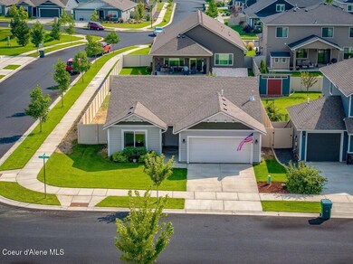 4044 N Shelburne Loop, Post Falls, ID 83854 - photo 2