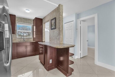 9851 Sandalfoot Blvd unit 207, Boca Raton, FL 33428 - photo 5