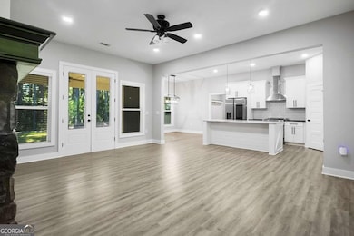 40 Gun Range Rd, Dallas, GA 30132 - photo 3