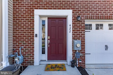 422 Dogwood Dr, Woodbury, NJ 08096 - photo 5