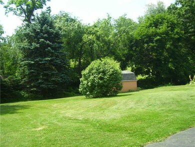 Land/Lot. Extra storage shed