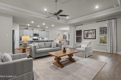 13513 Sarus Dr, Latimer, MS 39565 - photo 6