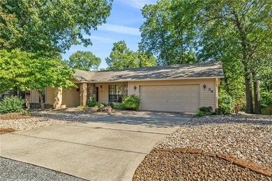 34 Lonsdale Dr, Bella Vista, AR 72715 - photo 2