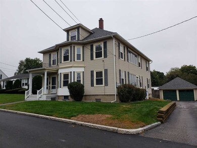 721 Howe St, Manchester, NH 03103 - photo 2
