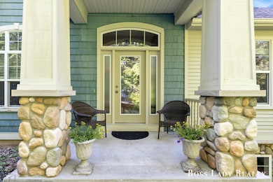 Porch