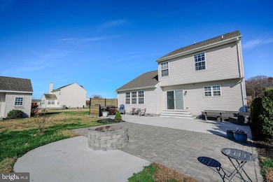 4445 Rolling Acres Dr, Hurlock, MD 21643 - photo 2