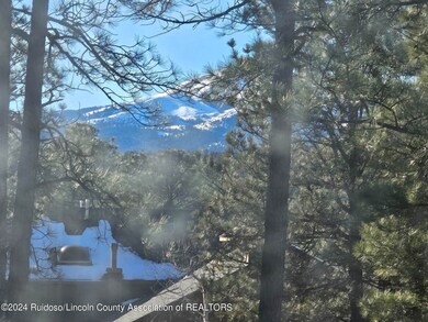 Sierra Blanca view from master