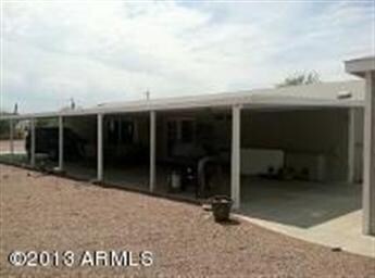 awning