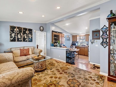 2963 Santa Rosa Ave unit C6, Santa Rosa, CA 95407 - photo 6