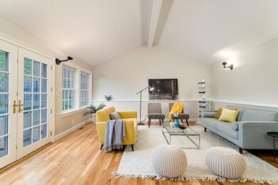 22 Porter St unit 2, Somerville, MA 02143 - photo 3